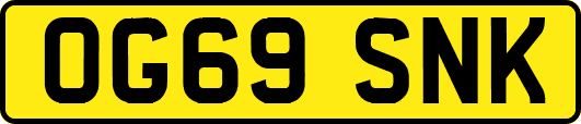 OG69SNK