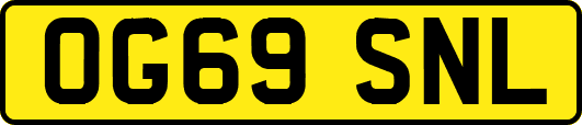 OG69SNL