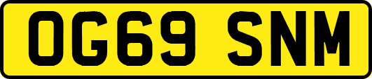 OG69SNM