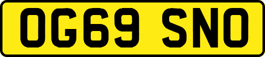 OG69SNO