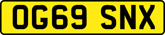 OG69SNX