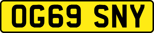 OG69SNY