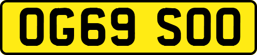 OG69SOO