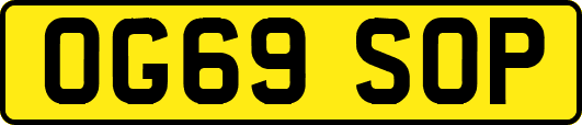 OG69SOP