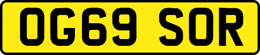 OG69SOR
