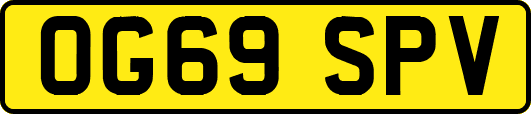 OG69SPV
