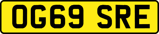OG69SRE