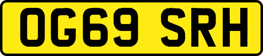 OG69SRH