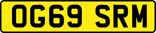 OG69SRM