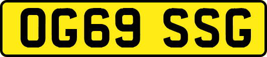 OG69SSG