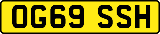 OG69SSH