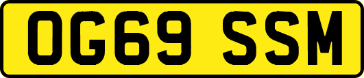 OG69SSM