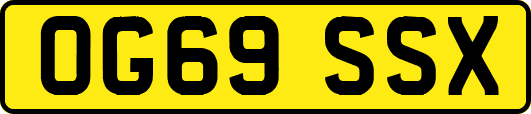 OG69SSX