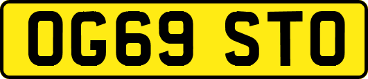 OG69STO
