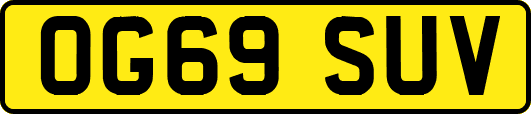 OG69SUV