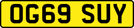 OG69SUY