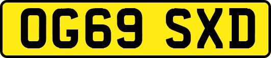 OG69SXD