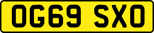 OG69SXO