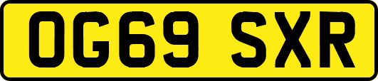 OG69SXR
