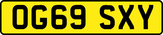 OG69SXY