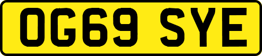 OG69SYE