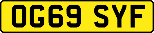 OG69SYF