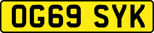 OG69SYK