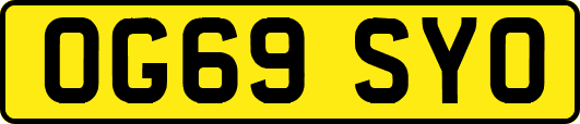 OG69SYO