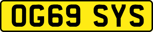 OG69SYS