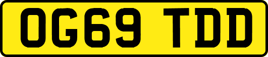 OG69TDD
