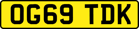 OG69TDK