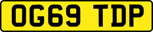 OG69TDP