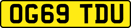OG69TDU