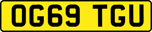 OG69TGU