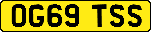 OG69TSS