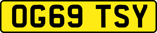 OG69TSY