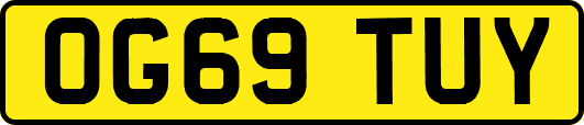 OG69TUY