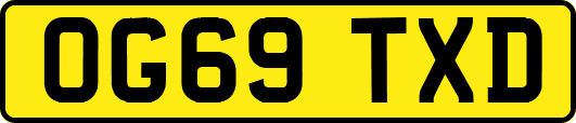 OG69TXD