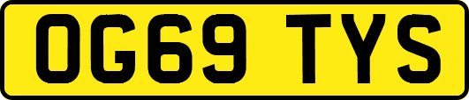 OG69TYS