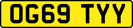 OG69TYY
