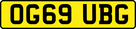 OG69UBG