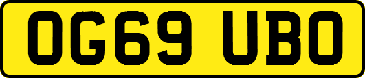 OG69UBO
