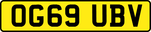 OG69UBV