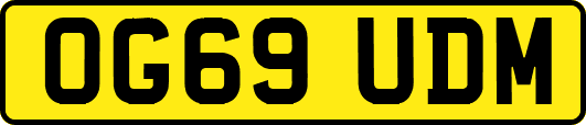 OG69UDM