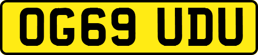 OG69UDU