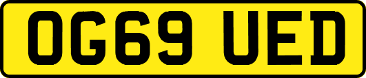 OG69UED