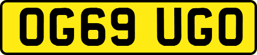 OG69UGO