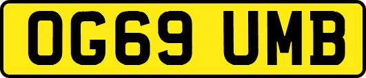 OG69UMB