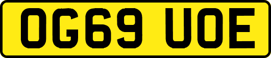 OG69UOE