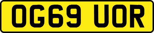 OG69UOR